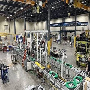 Assembly Line